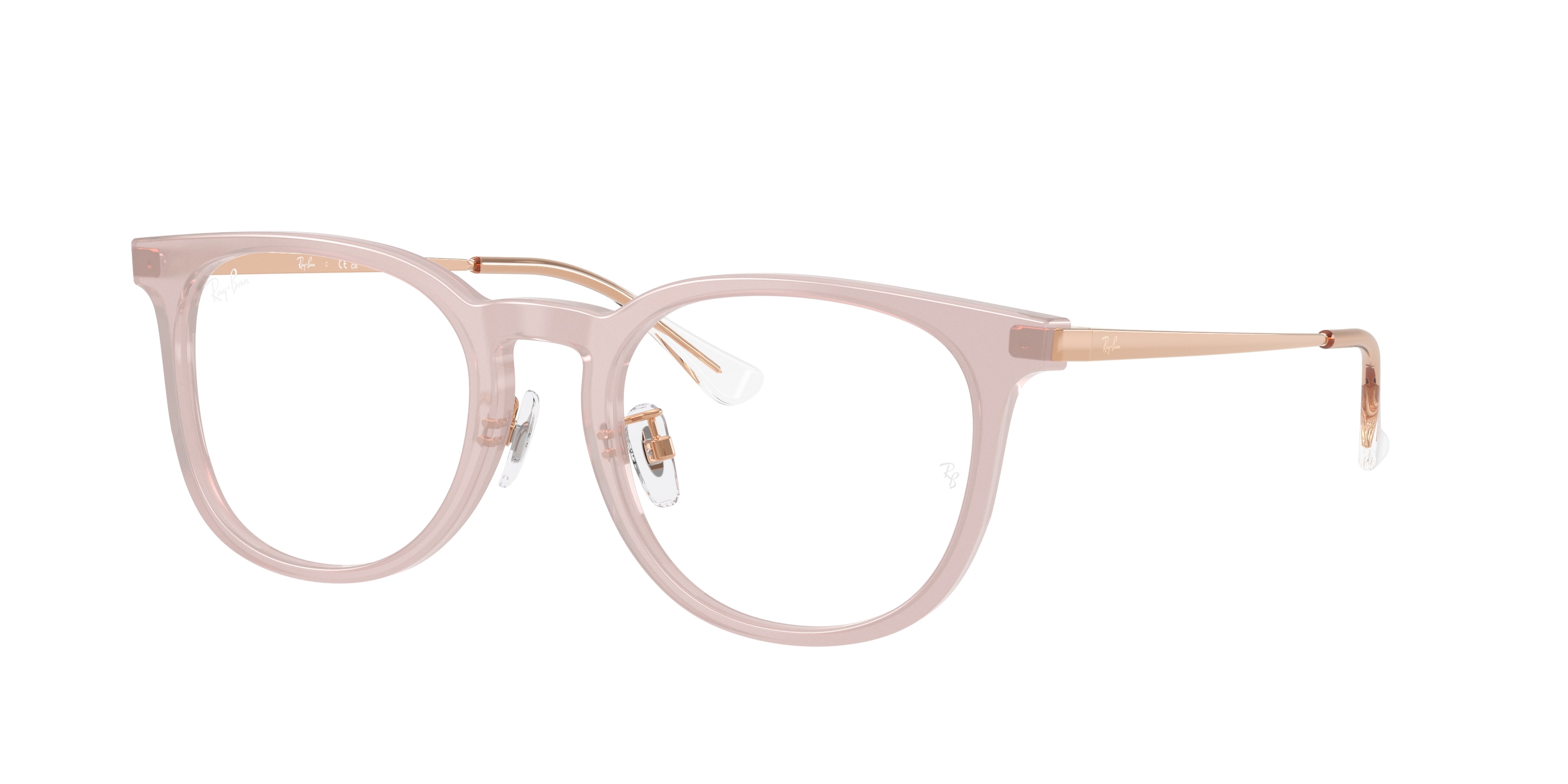 Ray-Ban RX5453D 8438